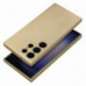 Samsung Galaxy S23 Ultra 5G Case Metallic Gold