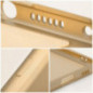 Samsung Galaxy S23 Ultra 5G Case Metallic Gold