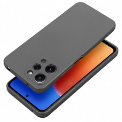 XIAOMI Redmi 12 Case Metallic Grey