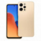 XIAOMI Redmi 12 Case Metallic Gold