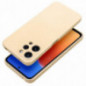 XIAOMI Redmi 12 Case Metallic Gold