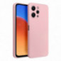 XIAOMI Redmi 12 Case Metallic Pink
