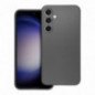 Samsung Galaxy S23 FE Case Metallic Grey