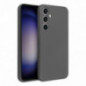 Samsung Galaxy S23 FE Case Metallic Grey