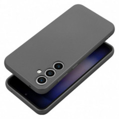 Samsung Galaxy S23 FE Case Metallic Grey