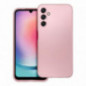 Samsung Galaxy A25 5G Case Metallic Pink