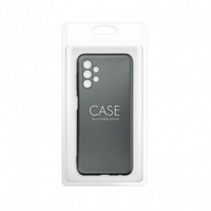 Samsung Galaxy A13 LTE Case Metallic Grey