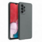 Samsung Galaxy A33 Case Metallic Grey
