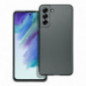 Samsung Galaxy S21 FE 5G Case Metallic Grey