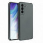 Samsung Galaxy S21 FE 5G Case Metallic Grey