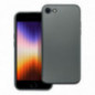 Apple iPhone SE 2022 5G Case Metallic Grey