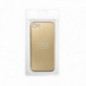 Apple iPhone SE 2020 Case Metallic Gold
