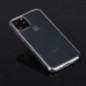 Samsung Galaxy A72 LTE Case  Ultra Slim 0,5mm Transparent