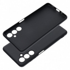 Samsung Galaxy M54 Case  MATT Black