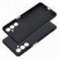 Samsung Galaxy M54 Case  MATT Black