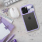 Apple iPhone 16 Pro Case Slider Purple