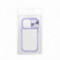 Apple iPhone 16 Pro Case Slider Purple