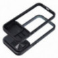 Apple iPhone 16 Pro Max Case Slider Black