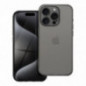 Apple iPhone 16 Pro Case 1,5mm Box Premium Transparent