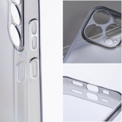 Apple iPhone 16 Pro Case 1,5mm Box Premium Transparent