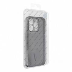 Apple iPhone 16 Pro Case 1,5mm Box Premium Transparent