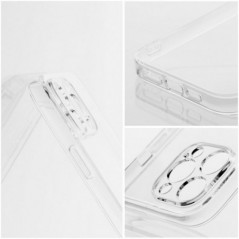 Apple iPhone 16 Pro Case 1,5mm Box Premium Transparent