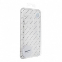 Apple iPhone 16 Pro Case 1,5mm Box Premium Transparent