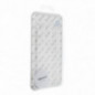 Apple iPhone 16 Pro Case 1,5mm Box Premium Transparent