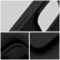 Apple iPhone 16 Pro Case Silicone Elegant  Black