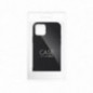 Apple iPhone 16 Pro Case Silicone Elegant  Black