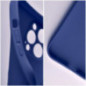 Apple iPhone 16 Pro Case Soft Dark blue