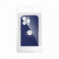 Apple iPhone 16 Pro Case Soft Dark blue