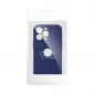 Apple iPhone 16 Pro Case Soft Dark blue