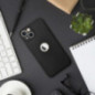 Apple iPhone 16 Pro Case Soft Black