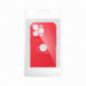 Apple iPhone 16 Pro Case Soft Red