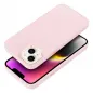 Apple iPhone 16 Plus Case FRAME Elegant  Powder pink