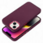 Apple iPhone 16 Plus Case FRAME Elegant  Purple