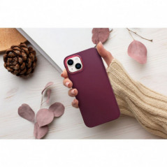 Apple iPhone 16 Plus Case FRAME Elegant  Purple
