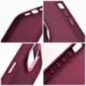 Apple iPhone 16 Plus Case FRAME Elegant  Purple