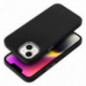 Apple iPhone 16 Pro Case FRAME Elegant  Black