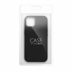 Apple iPhone 16 Pro Case FRAME Elegant  Black