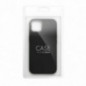 Apple iPhone 16 Pro Case FRAME Elegant  Black