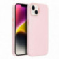 Apple iPhone 16 Pro Case FRAME Elegant  Powder pink