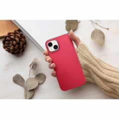 Apple iPhone 16 Pro Case FRAME Elegant  Magenta