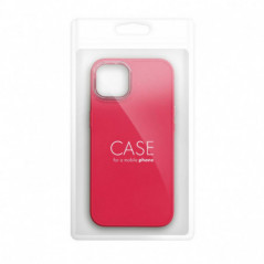 Apple iPhone 16 Pro Case FRAME Elegant  Magenta