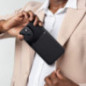 Apple iPhone 16 Pro Case Noble Black