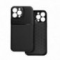 Apple iPhone 16 Pro Case Noble Black