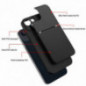 Apple iPhone 16 Pro Case Noble Black
