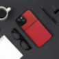 Apple iPhone 16 Pro Case Noble Red