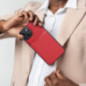 Apple iPhone 16 Pro Case Noble Red